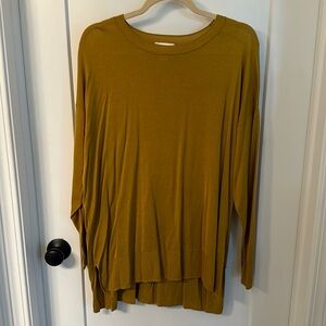 H&M Fine Gauge sweater